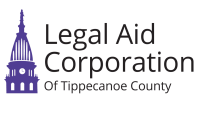 Legal aid corp of tippecanoe
