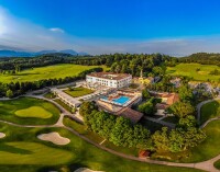 Palazzo Arzaga Golf &amp; Spa resort