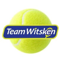 Team witsken tennis