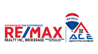 RE/MAX ACE Realty Inc.
