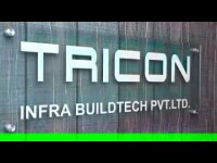 Tricon Infra Buildtech Pvt Ltd