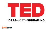 Ted talks design