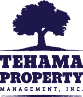 Tehama property management