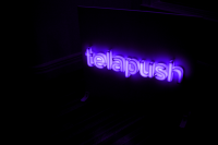 Telapush