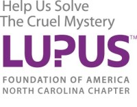Lupus Foundation of America, NC Chapter, Inc.