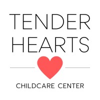 Tender hearts childcare
