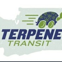 Terpene transit