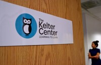 The Kelter Center