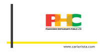 PHC Franchised Restaurants Public Ltd