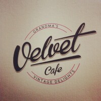 The velvet café