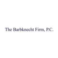 The barbknecht firm, p.c.