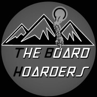 The board hoarder