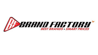 The brand factory
