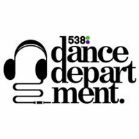 The dance department