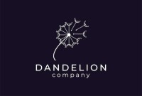 The dandelion lounge