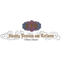 Fidelity printers & refiners p/l