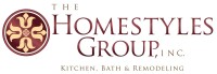 The homestyles group, inc.
