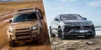 Jackson Imports Jaguar, Land Rover, Audi and VW