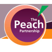 The peach partnership