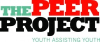 The peer project - youth assisting youth