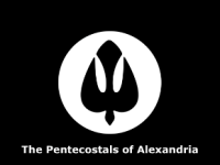 Pentecostals of alexandria