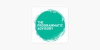 The programmatic advisory