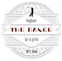 The range bar & grille