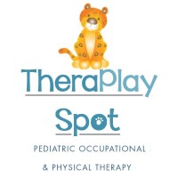 Theraplay spot pediatric occupational & physical therapy