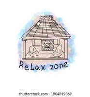 Relaxation zone
