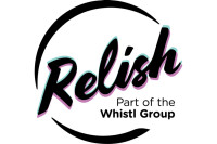 The relish media group