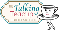 Talking tea cup