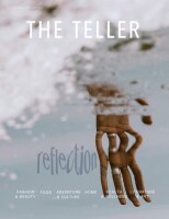 The teller magazine