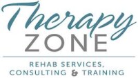 The therapy zone