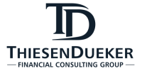 Thiesen dueker financial consulting group