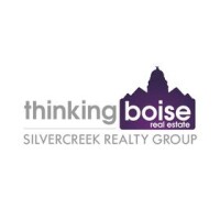 Thinking boise real estate at keller williams realty