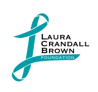 Laura crandall brown ovarian cancer foundation