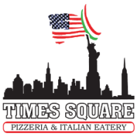 Times square pizzeria