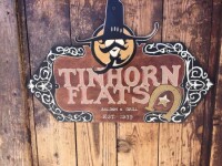 Tinhorn flats saloon & grill