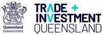 Trade & investment queensland