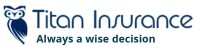 Titan insurance services ltd