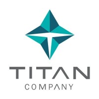 Titan funding
