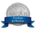 Tyrolean jet services