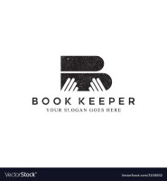 Keeper of books