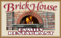 Brickhouse Family Restaurant