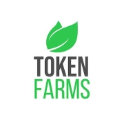 Token farms