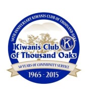 Kiwanis club of thousand oaks