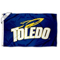 Toledo flags