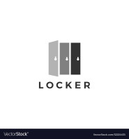 Locker room