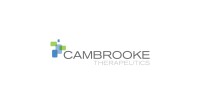 Cambrooke Therapeutics