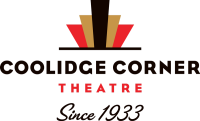 The Coolidge Corner Theater